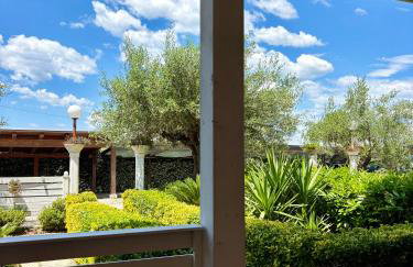 Demetra Apartment Sperlonga - Foto 19