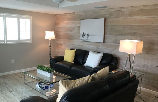 Island House Beach Resort - Foto 8