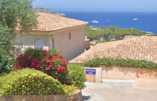 Calvi Résidence, Appart'hôtel - Foto 16