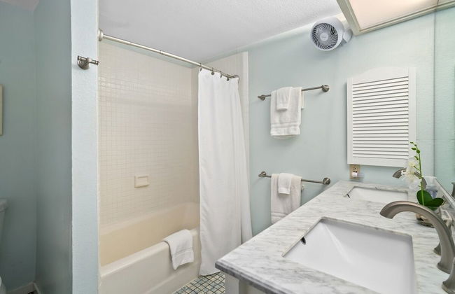 Kauai Waikomo Stream Villas 422 1 Bedroom Condo - Foto 12