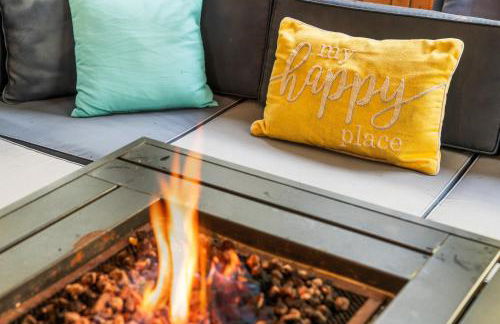 Hideaway Hot Tub Sunna Lake Kayaks Pool - Foto 28