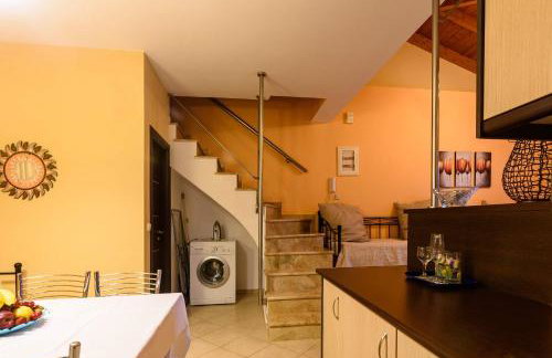 Terpsi Apartments - Kyparissia Garden Retreats - Photo 14