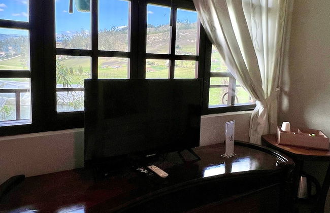 Estancia Jardín de Teresita - Foto 36