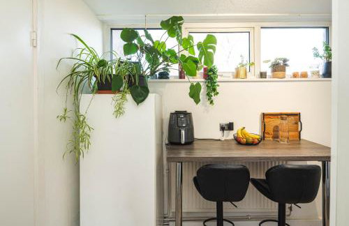 Spacious and modern flat in Archway - Foto 45