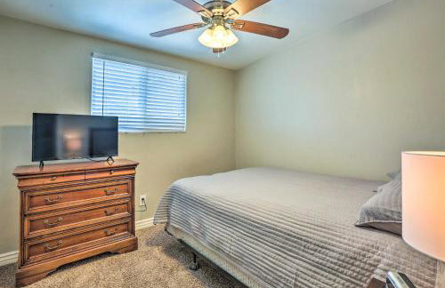 Tucson Family Home with Backyard Pool Oasis! - Foto 14