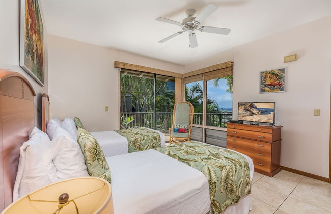 Kapalua Bay Villa 15b2 - Foto 3