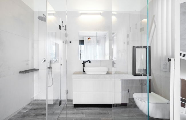 Top TLV Grand Suites - Foto 38