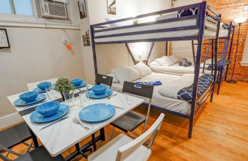 Metropolitan Studio Apartments Manhattan - Foto 51