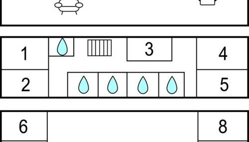 Amazing Home In Sainte-Marguerite-Sur- - Foto 2