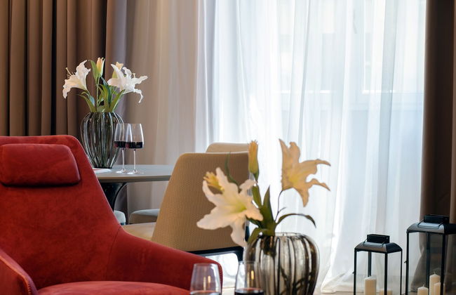 Arts & Crafts Apartments - Foto 22