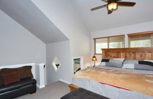 Eagle Point Ski Resort 8 Wooded Ridge Condos - Foto 12