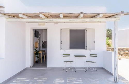 Harokopou Studios - Foto 36