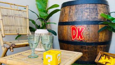 Rétro Gaming Universe, Escape game & Gameroom - Foto 3