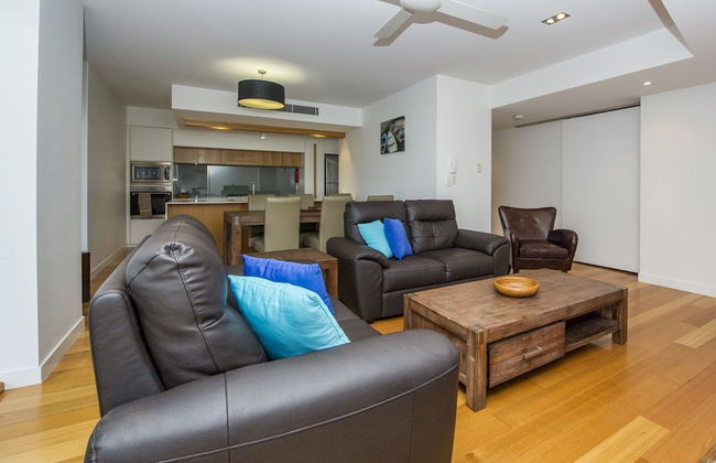 Maggies Beachfront Apt. 6 - Foto 10