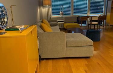 Trio Apartment - Foto 11