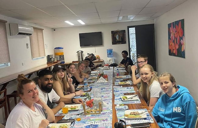 Island Accommodation Suva Premier Hospitality - Photo 48