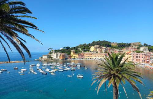 Cinque Terre & Portofino Lodge-Dependance Bracco - Foto 37