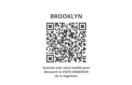 LE BROOKLYN - Inspiration US à deux pas des quais - Foto 15