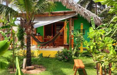 Côco Verde - Pousada Icaraí Kite Village - Foto 1