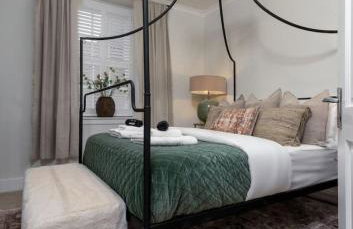 Woodland Hideaway Near Stirling - Foto 19