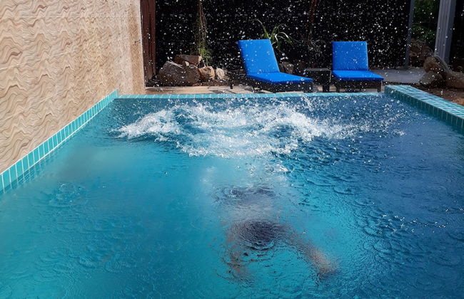 The Pearl Luxury Pool Villas - Foto 17