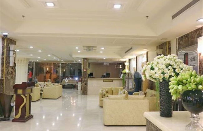 Mira Suites AlBasateen - Photo 2