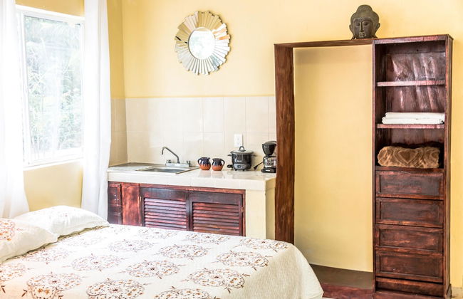 Mayan Villas Hotel - Foto 31