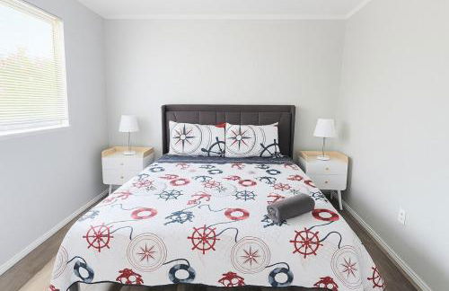 Hot Tub, 4BR with pool table, Pingpong, Air Hockey - Foto 15