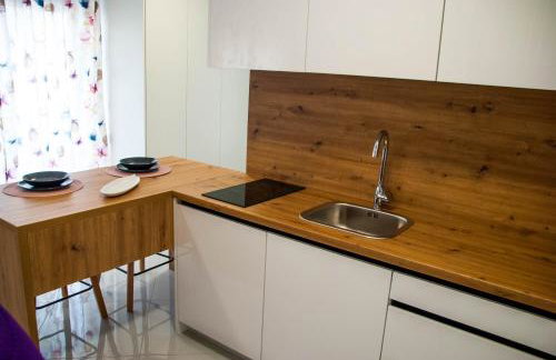 Apartments Lisinski - FREE parking - Foto 38