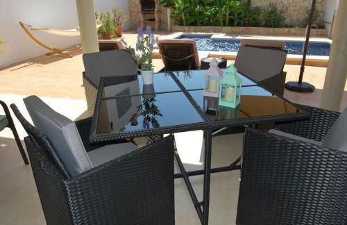 Santa Maria Town House by Llagosta Villas - Foto 14