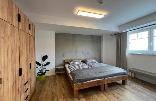 Wohnglück Nentershausen - Foto 12