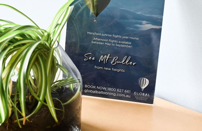 Mansfield Apartments - Photo 34