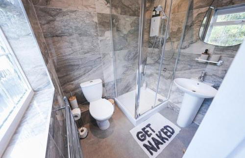 The Machine House - Hot Tub - Outdoor Bar - Foto 18