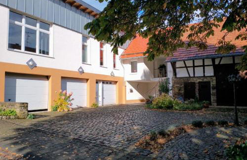 Loft Eifel Idylle - Photo 1