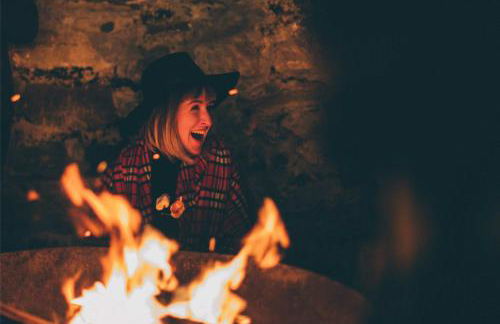 Boreland Loch Tay - Foto 11