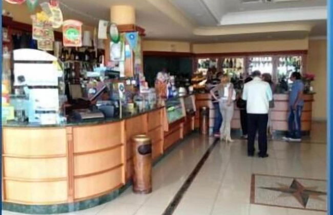 Hotel L'Anicrè - Foto 30