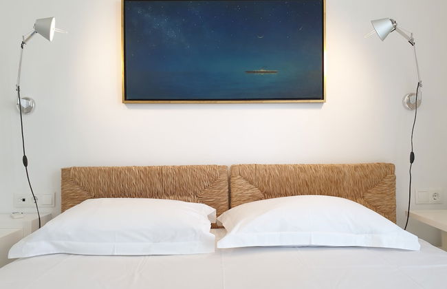 Fos Villa your place under the Cretan Sun with private heated pool - Foto 20