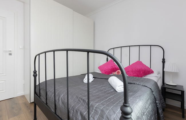 Apartment Belgradzka Ursynów by Renters - Foto 2