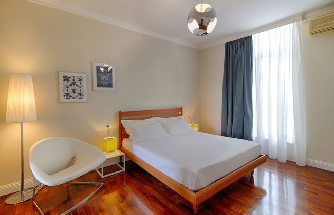 The Rooms Apartments Tirana - Foto 32