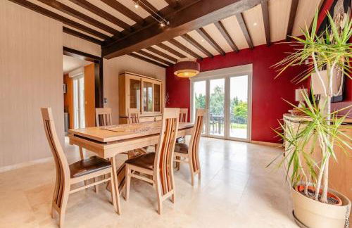 La maison de Gradille - Piscine - Photo 30