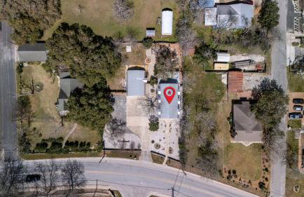 Near River Downtown Boerne Walkable Games - Foto 25