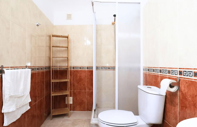 MyStay - Casa dos Parentes - Foto 27