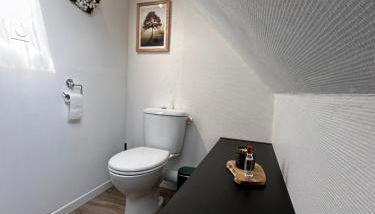 Les Fougères Vittel 3e - Foto 4