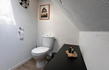 Les Fougères Vittel 3e - Foto 4