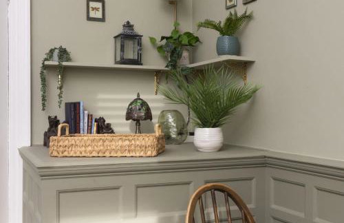 The Secret Seascape - Free Parking - Free WiFi - Carbis Bay - Foto 15