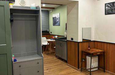Pozzuoli B&B exSofer - Photo 1