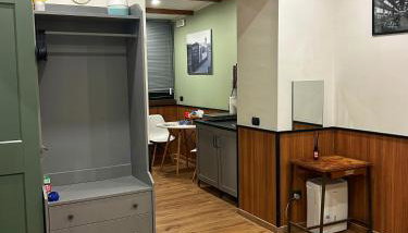 Pozzuoli B&B exSofer - Foto 1