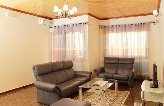 Deutch' Lodges - Foto 32