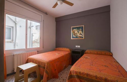 R54 Apartamento MONTSERRAT 11-2 - Photo 15