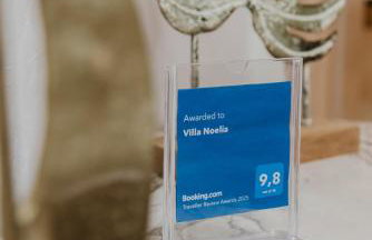 Villa Noelia - Foto 24